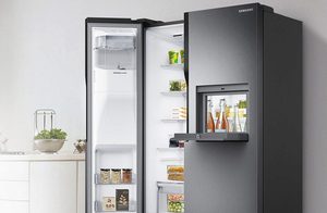 Как выбрать холодильник