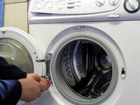 Устройство стиральных машин