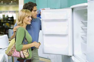 Основные причины покупки холодильника