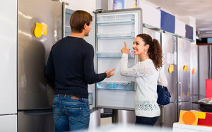 Правила выбора холодильника