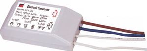 Трансформатор тока для галогенных ламп 12 вольт