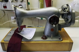 Как ремонтировать швейные машинки