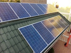 Как выбрать оборудование солнечной электростанции