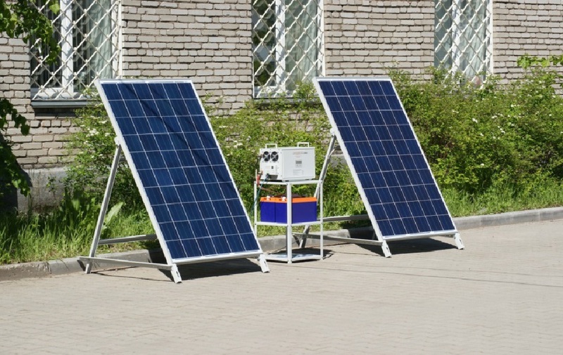 Критерии выбора солнечной электростанции