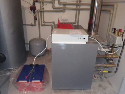 Бесперебойник для газового котла отопления: советы по выбору ИБП с ...