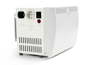 Бесперебойник для котла отопления с внешней АКБ Teplocom-300