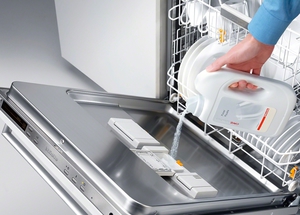 Как выбирать посудомоечную машинку