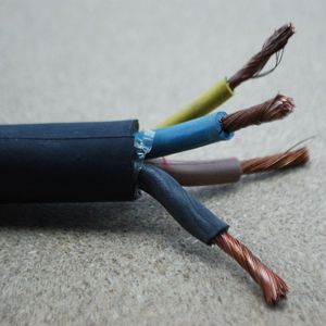 Силовые марки кабелей