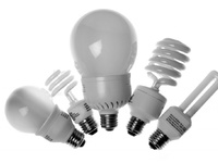 Энергосберегающие лампы для квартиры