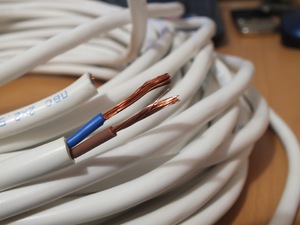 Производители электрических кабелей