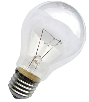 Изобретатели лампочки накаливания 