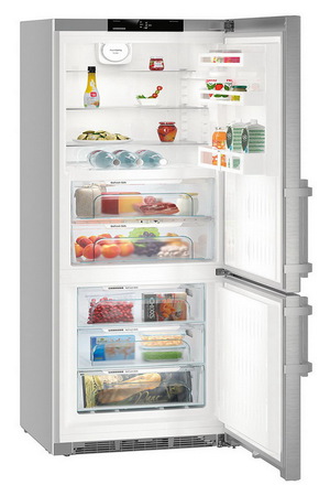 Как измеряется потребление электроэнергии холодильником