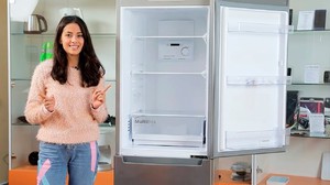Потребление электроэнергии холодильником