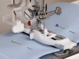 Как настроить и отрегулировать швейную машинку