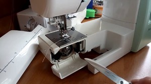Профилактический уход за швейной машинкой