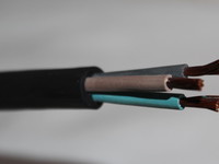 Технические характеристики и расшифровка аббревиатуры КГН кабеля