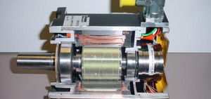 Ветрогенератор из асинхронного двигателя