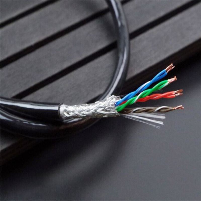 Особенности применение гибкого кабеля