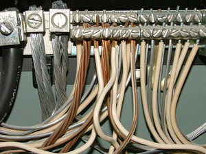 Электропровода для проводки в доме
