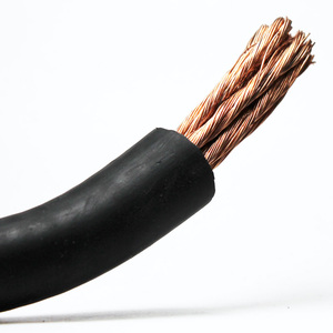 Характеристика кабеля КГ