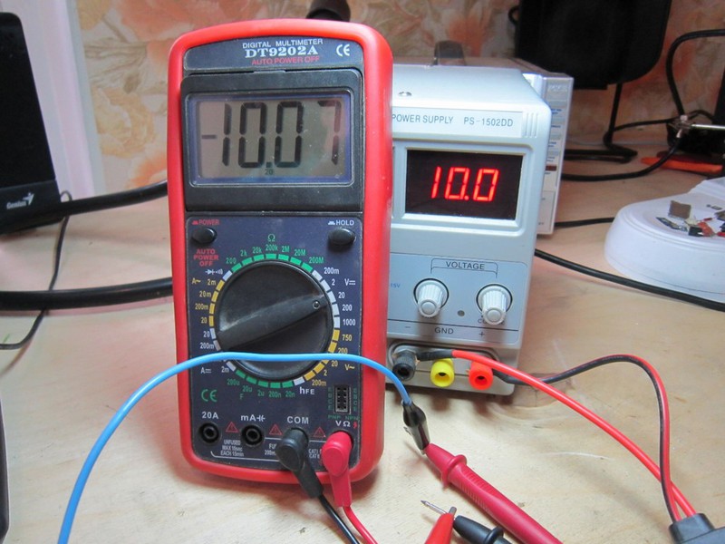 Как измерить ток амперметром 
