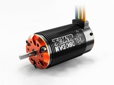 Бесколлекторный двигатель A2212 — 1400KV