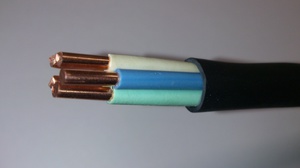 Современные разновидности кабеля