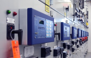 Релейная защита и автоматика систем электроснабжения