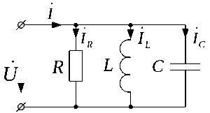 Лекция 7 Резонанс токов